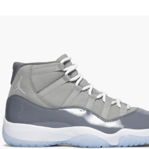 I am selling these retro 11